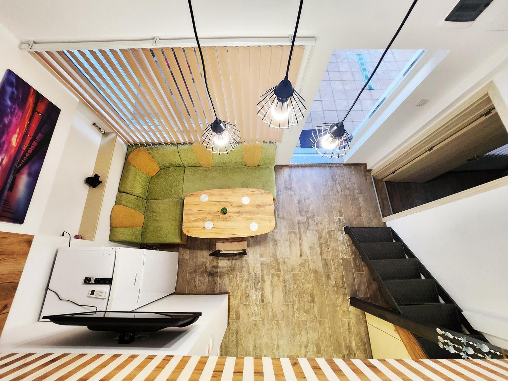 Cosy Apartment With A Sunny Balcony In Varna Esterno foto